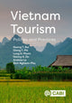 Book cover of: Vietnam Tourism. By: Huong T. Bui