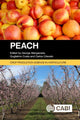 Book cover of: Peach. By: George Athanasios Manganaris