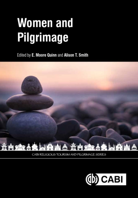Book cover of: Women and Pilgrimage. By: E. Moore Quinn