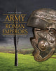 Book cover of: Army of the Roman Emperors. By: Thomas Fischer
