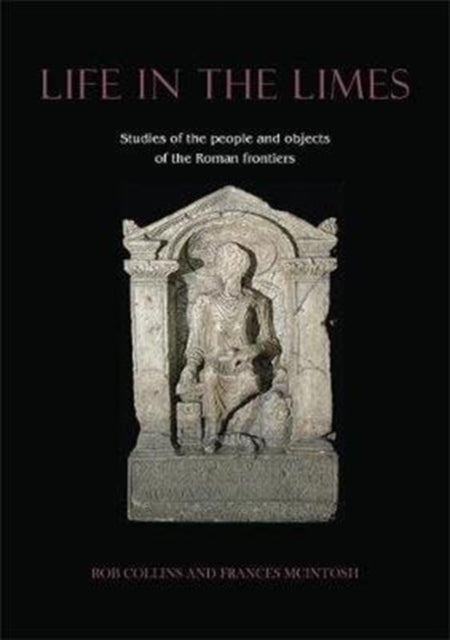 Book cover of: Life in the Limes. By: Frances McIntosh