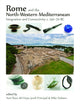 Book cover of: Rome and the North-Western Mediterranean. By: Toni Ñaco del Hoyo