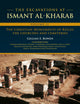 Book cover of: Excavations at Ismant al-Kharab. By: Gillian E. Bowen