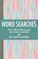 Book cover of: Word Searches. By: Gareth Moore