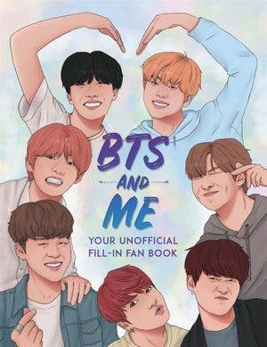 BTS and Me