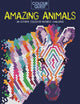 Book cover of: Colour Quest®: Amazing Animals. By: Lauren Farnsworth