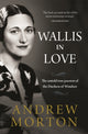 Book cover of: Wallis in Love. By: Andrew Morton