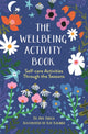 Book cover of: Wellbeing Activity Book. By: Amy Birch