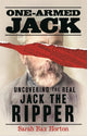 Book cover of: One-Armed Jack. By: Sarah Bax Horton