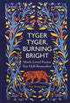 Book cover of: Tyger Tyger, Burning Bright. By: Ana Sampson