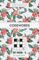 Book cover of: Perfect Pocket Puzzles: Codewords. By: Gareth Moore