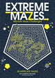 Book cover of: Extreme Mazes. By: Gareth Moore