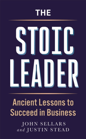 The Stoic Leader