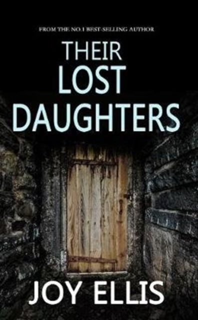 Book cover of: Their Lost Daughters