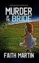 Murder of the Bride 9781789311792 Faith Martin