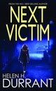 Book cover of: Next Victim