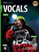 Rockschool Vocals Grade 1 (2021)