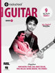 Book cover of: Rockschool Guitar Grade 4