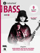 Book cover of: Rockschool Bass Grade 4 2024