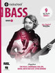 Book cover of: Rockschool Bass Grade 5 2024