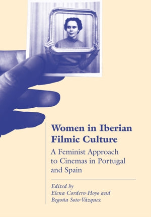 Women in Iberian Filmic Culture