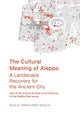 Book cover of: Cultural Meaning of Aleppo. By: Giulia Annalinda Neglia