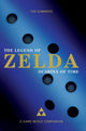Book cover of: Legend of Zelda: Ocarina of Time. By: Tim Summer