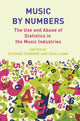 Book cover of: Music by Numbers. By: Richard Osborne