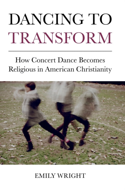 Dancing to Transform