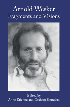 Arnold Wesker