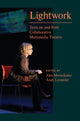 Book cover of: Lightwork. By: Alex Mermikides