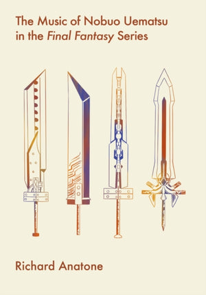 Music of Nobuo Uematsu in the Final Fantasy Series