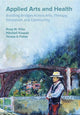 Book cover of: Applied Arts and Health. By: Ross W. Prior
