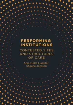 Performing Institutions