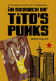Book cover of: In Search of Tito’s Punks. By: Barry Phillips