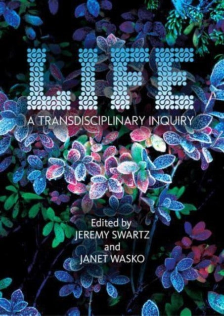 Book cover of: LIFE. By: Jeremy Swartz
