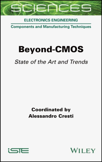 Beyond-CMOS