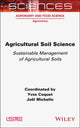 Book cover of: Agricultural Soil Science