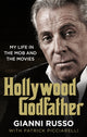 Book cover of: Hollywood Godfather. By: Gianni Russo
