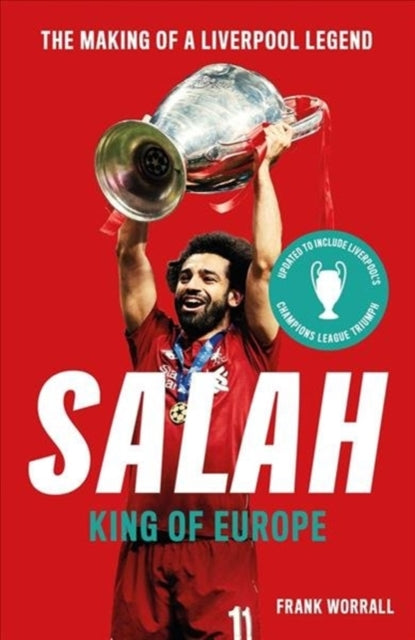 Book cover of: Salah. By: Frank Worrall