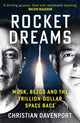 Book cover of: Rocket Dreams