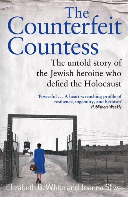 Book cover of: Counterfeit Countess, The. By: Elizabeth White