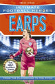 Ultimate Football Heroes: Mary Earps (Super Stoppers 2) 9781789467604 Emily Stead