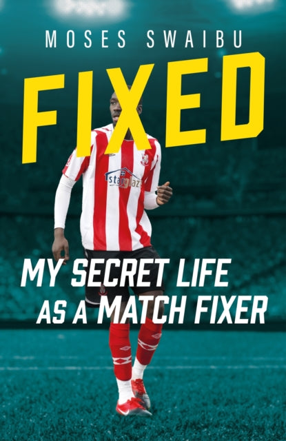 Book cover of: Fixed