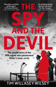 Spy and the Devil