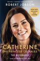 Book cover of: Catherine, the Princess of Wales: The Biography