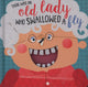 Book cover of: There Was An Old Lady Who Swallowed A Fly