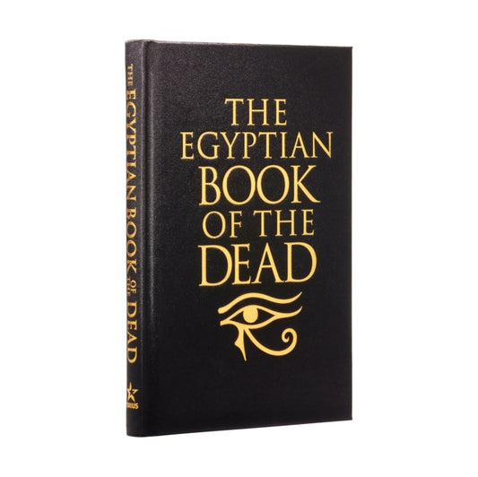 Book cover of: Egyptian Book of the Dead