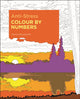 Book cover of: Anti-Stress Colour by Numbers