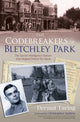 Book cover of: Codebreakers of Bletchley Park. By: Dermot Turing